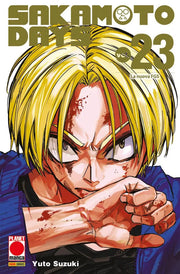 SAKAMOTO DAYS VOL.23 - REGULAR