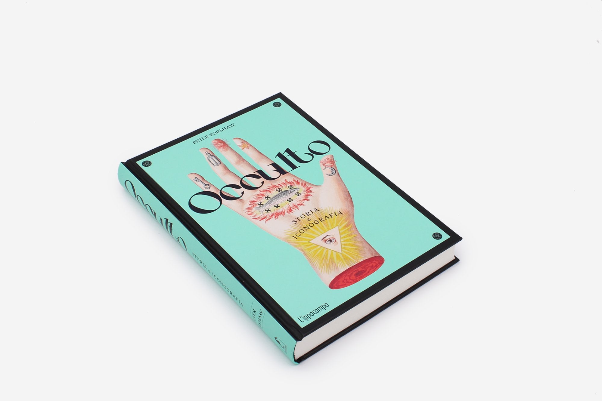 OCCULTO - Immagine 2