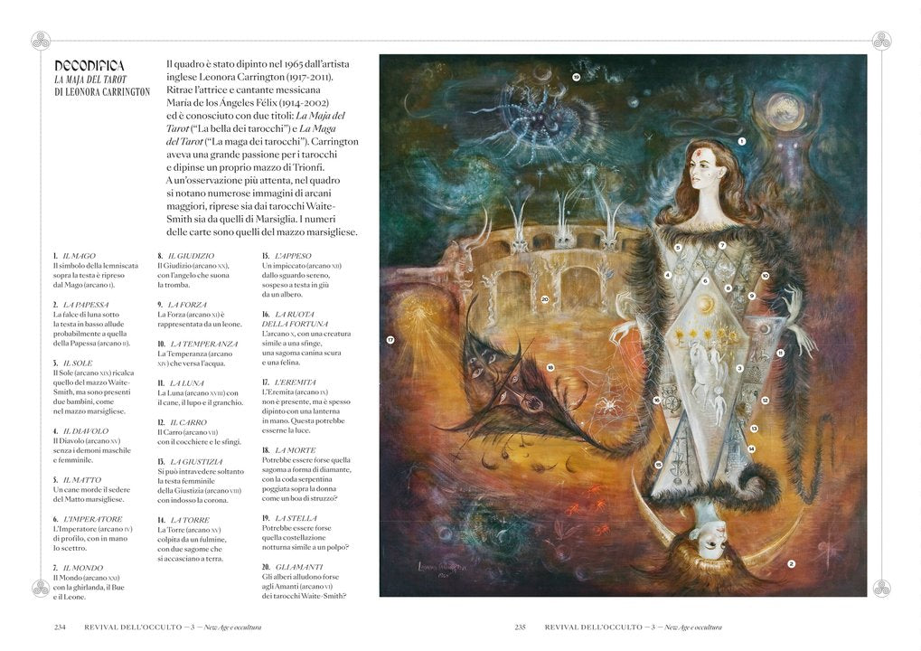 OCCULTO - Immagine 3