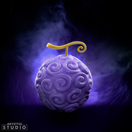 ABYREP004 - ONE PIECE - REPLICA - FRUTTO GUM GUM - Immagine 4