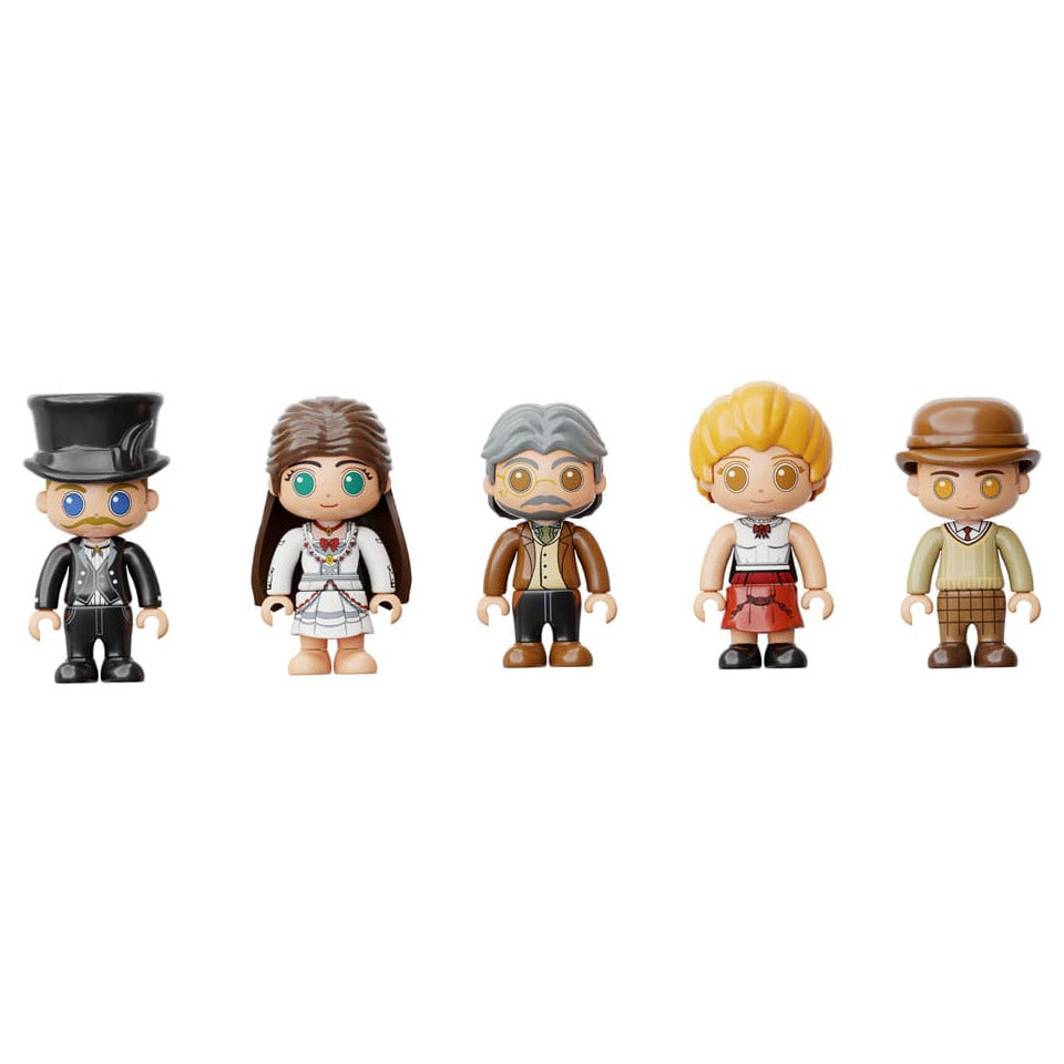 PAN85019 - EDIFICI MODULARI - IL TEATRO DELL’OPERA - Immagine 2