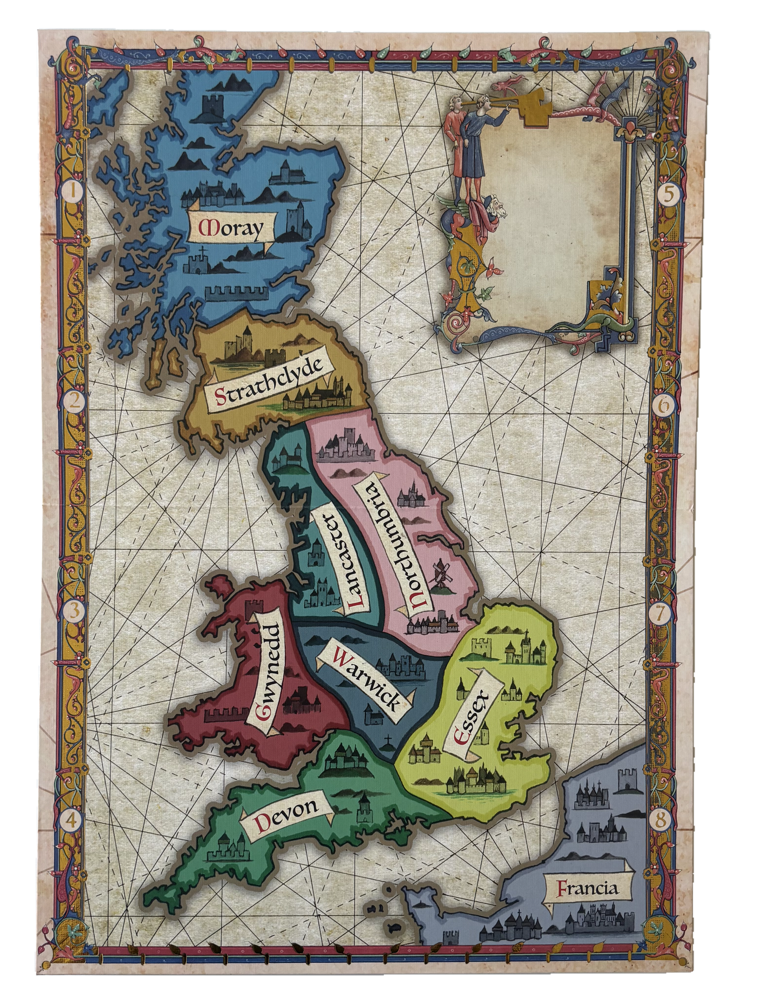 THE KING IS DEAD - EDIZIONE 2025 - Immagine 3