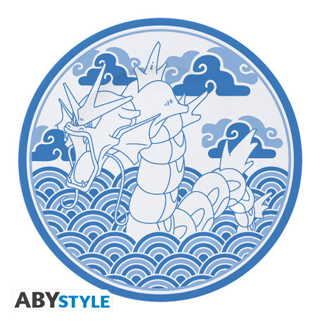 ABYTAB105 - POKEMON - SET DI 4 PIATTI - JAPANESE STYLE - Immagine 2