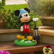 PP16126DSC - DISNEY GNOME LIGHT MICKEY MOUSE - Immagine 2