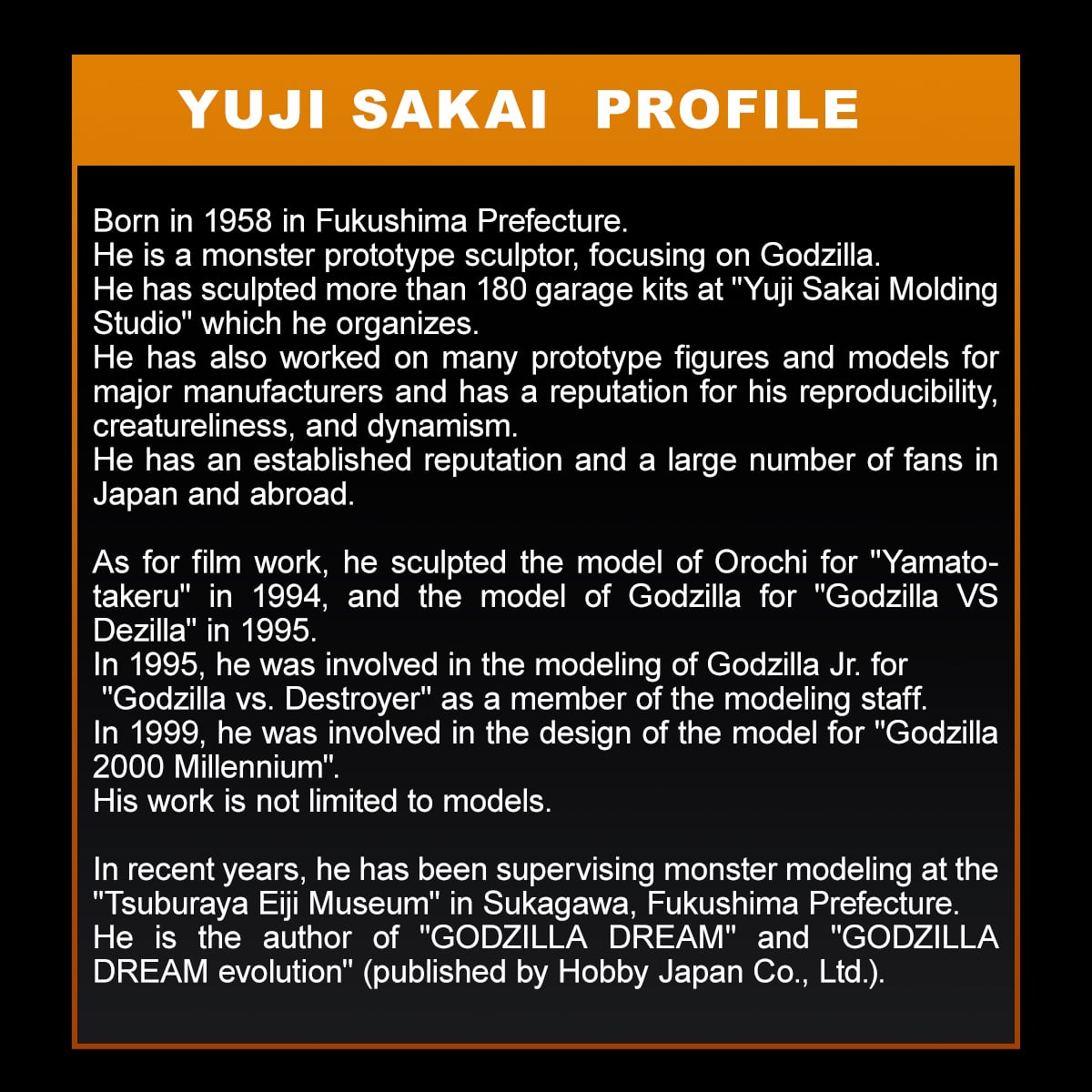 68897 - GODZILLA - ICHIBANSHO FIGURE GODZILLA MONSTER BIOGRAPHIES G - GODZILLA (1991) - STATUA 23CM - Immagine 2