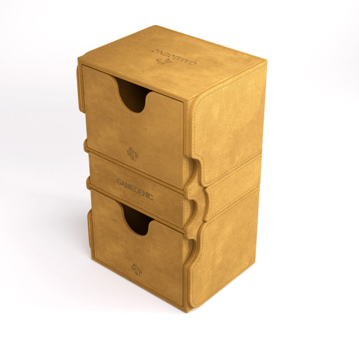 GGS20202ML - STRONGHOLD - PORTA MAZZO CONVERTIBILE XL - 200+ CARTE - SAND - Immagine 2