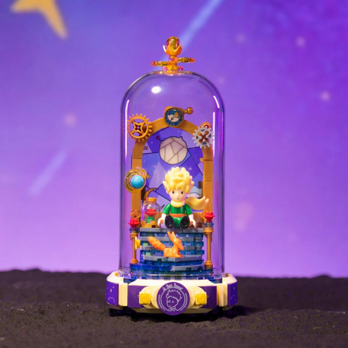 PAN86324 - IL PICCOLO PRINCIPE - ETERNITY SERIES-STARRY GATE - Immagine 3
