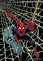 SPIDER-MAN SPECIALE - IL FILM