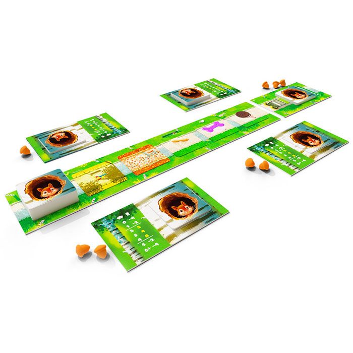 SQUEAKY - Immagine 2