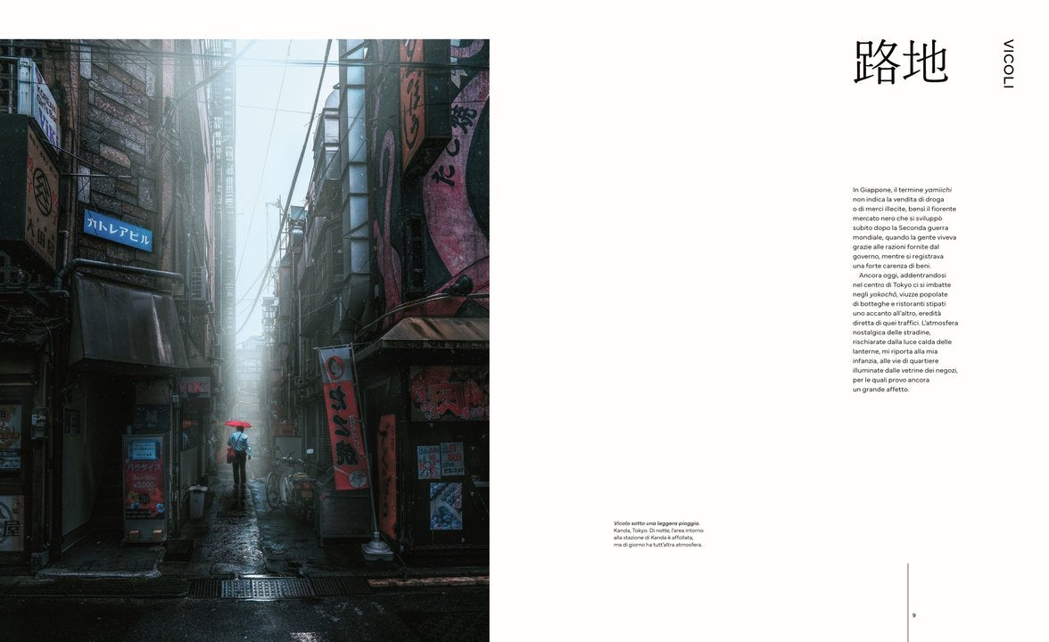STREET LEVEL JAPAN - Immagine 3