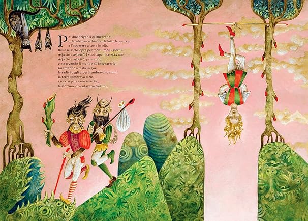 LA FAVOLA DEI TAROCCHI - Immagine 4
