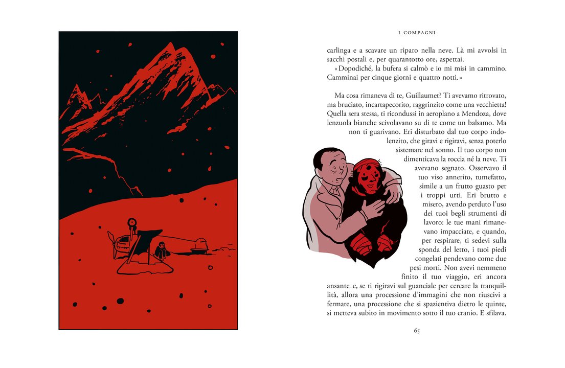 TERRA DEGLI UOMINI - Immagine 3