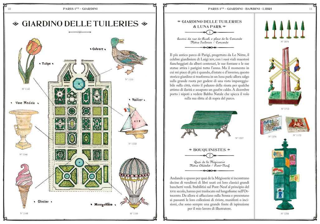 E' SEMPRE PARIGI - Immagine 2