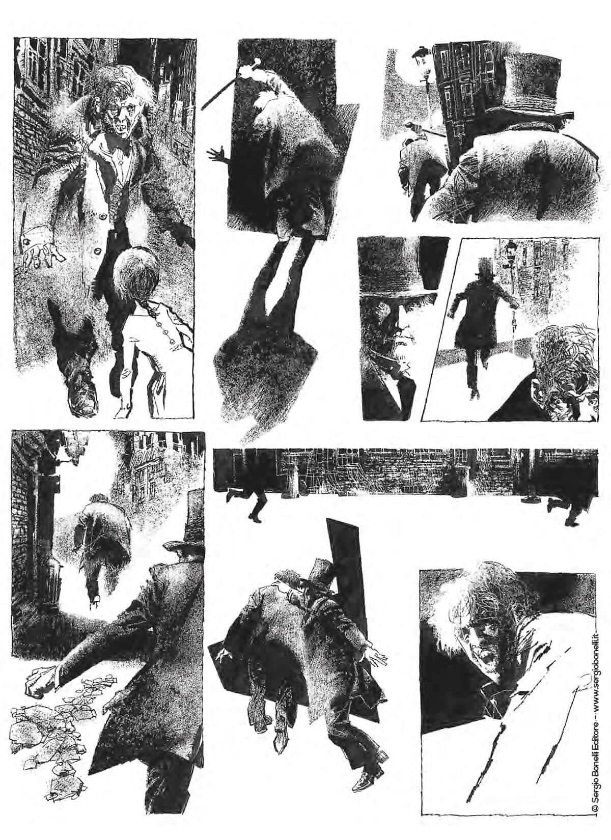 STORIE NERE - Immagine 2