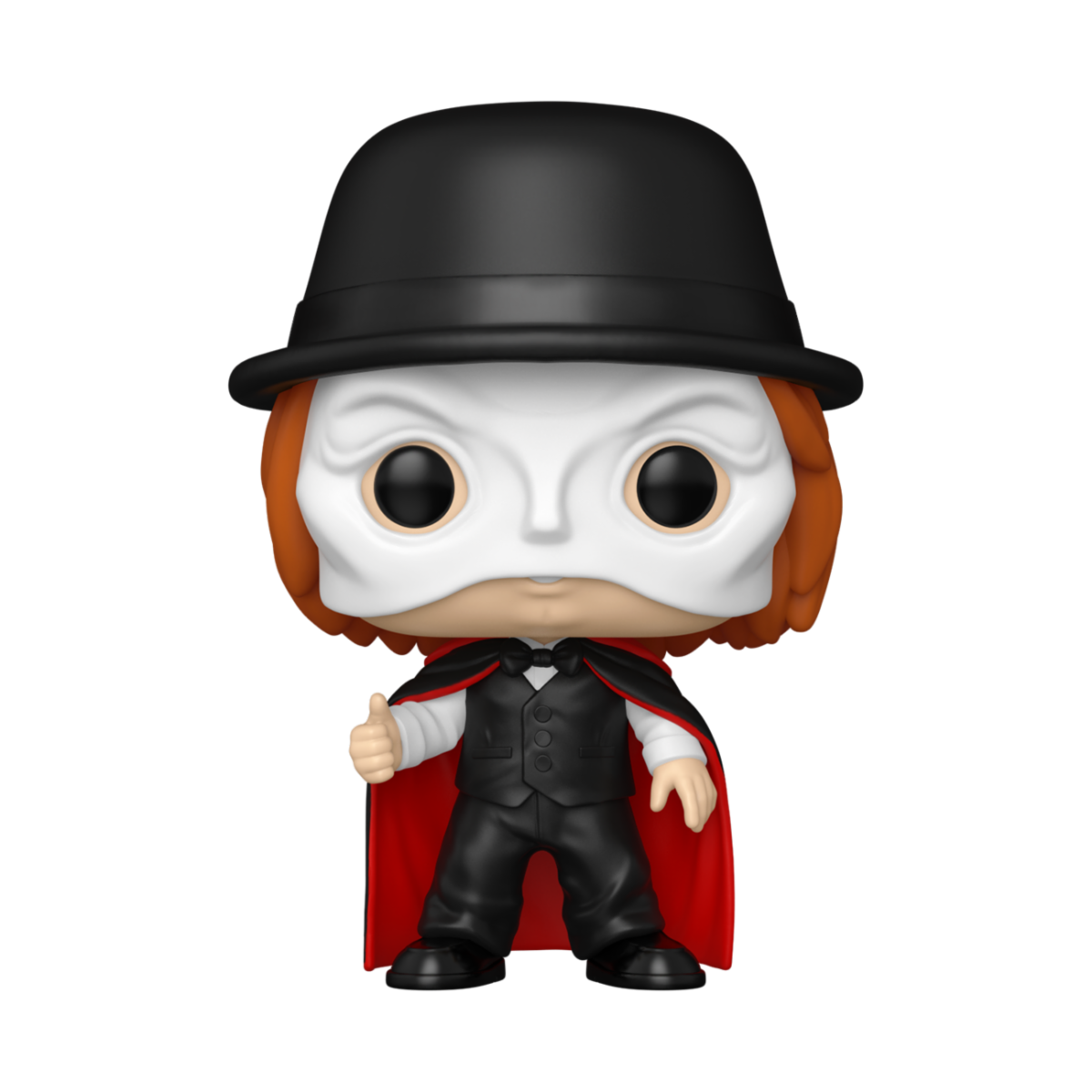 CHUCKY - POP FUNKO VINYL FIGURE 1721 PHANTOM CHUCKY 9CM - Immagine 2