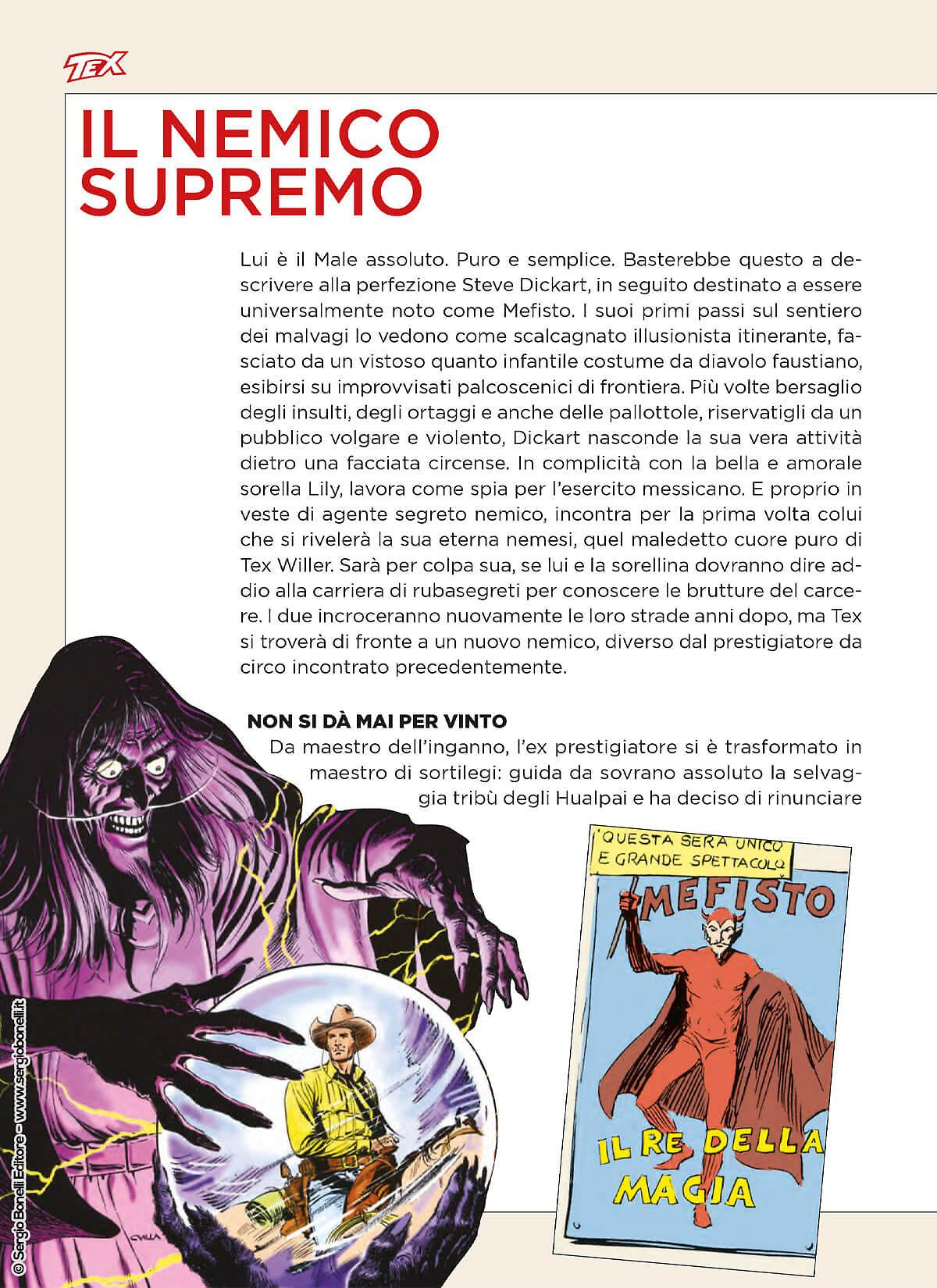 TEX - IL MIO WEST - Immagine 4