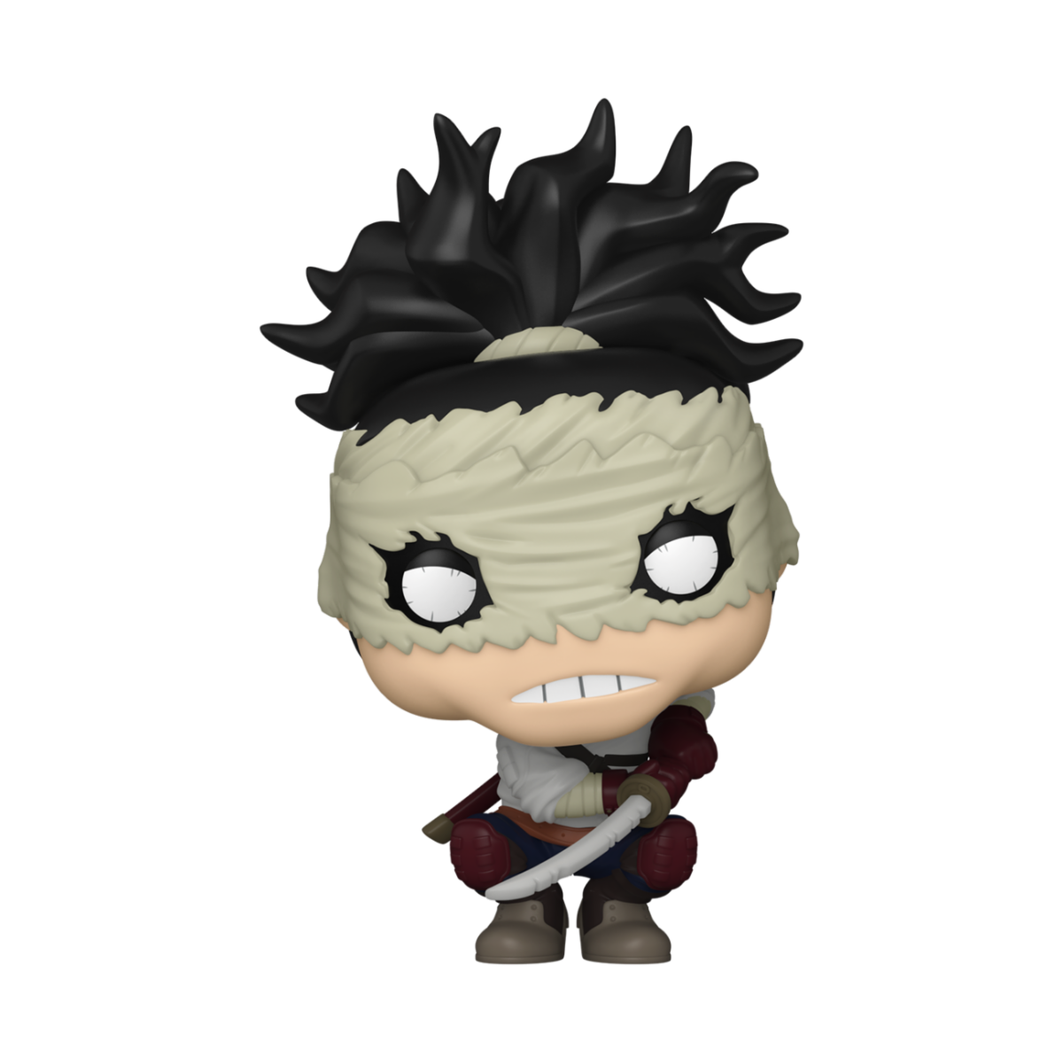 MY HERO ACADEMIA - POP FUNKO VINYL FIGURE 1832 STAIN 9CM - Immagine 2