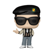 FERRIS BUELLER'S DAY OFF - POP FUNKO VINYL FIGURE 1729 FERRIS 9CM - Immagine 2