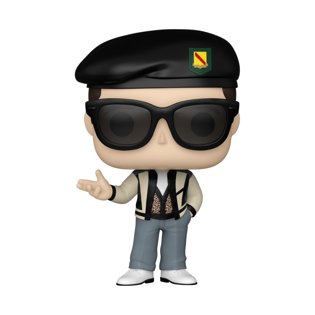 FERRIS BUELLER'S DAY OFF - POP FUNKO VINYL FIGURE 1729 FERRIS 9CM - Immagine 2