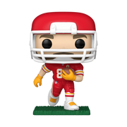 NFL - POP FUNKO VINYL FIGURE 298 TRAVIS KELCE (CHIEFS) 9CM - Immagine 2