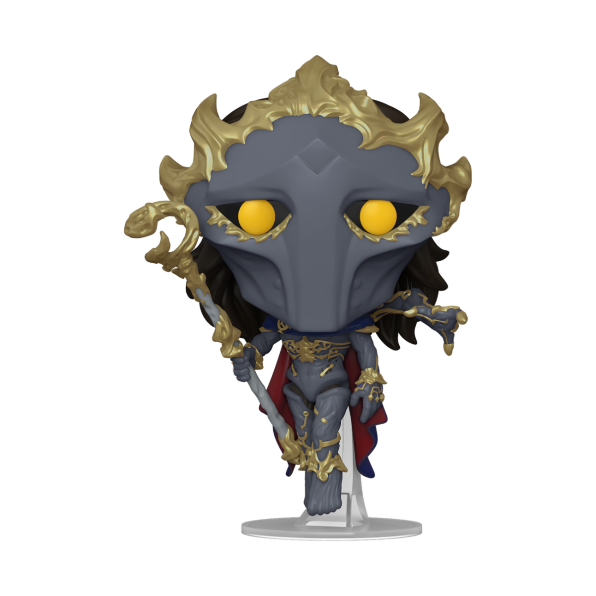 ARCANE: LEAGUE OF LEGENDS - POP FUNKO VINYL FIGURE 1487 VIKTOR 9CM - Immagine 2