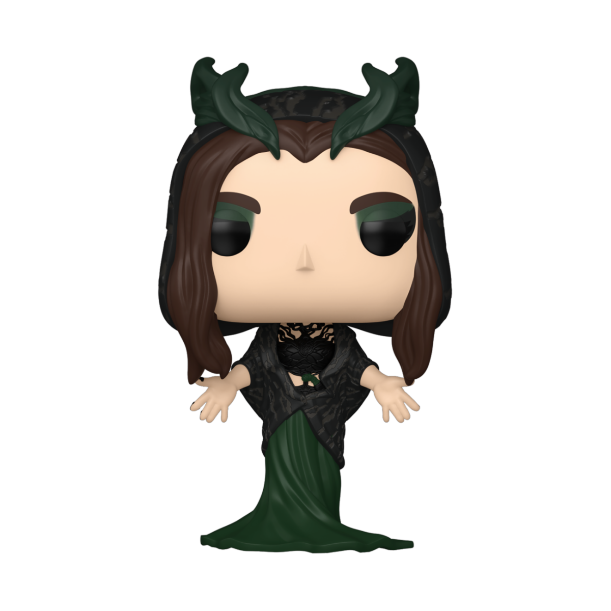 MARVEL: AGATHA - POP FUNKO VINYL FIGURE 1472 DEATH 9CM - Immagine 2