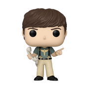 FERRIS BUELLER'S DAY OFF - POP FUNKO VINYL FIGURE 1731 CAMERON 9CM - Immagine 2