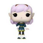 THE OWL HOUSE - POP FUNKO VINYL FIGURE 1549 AMITY 9CM - Immagine 2