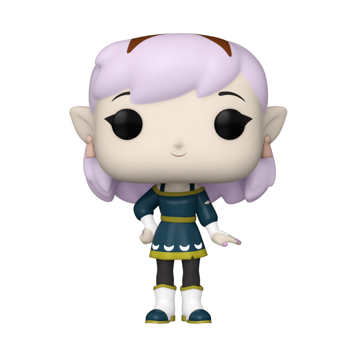 THE OWL HOUSE - POP FUNKO VINYL FIGURE 1549 AMITY 9CM - Immagine 2
