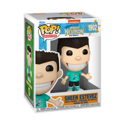 JIMMY NEUTRON - POP FUNKO VINYL FIGURE 1902 SHEEN 9CM - Immagine 2