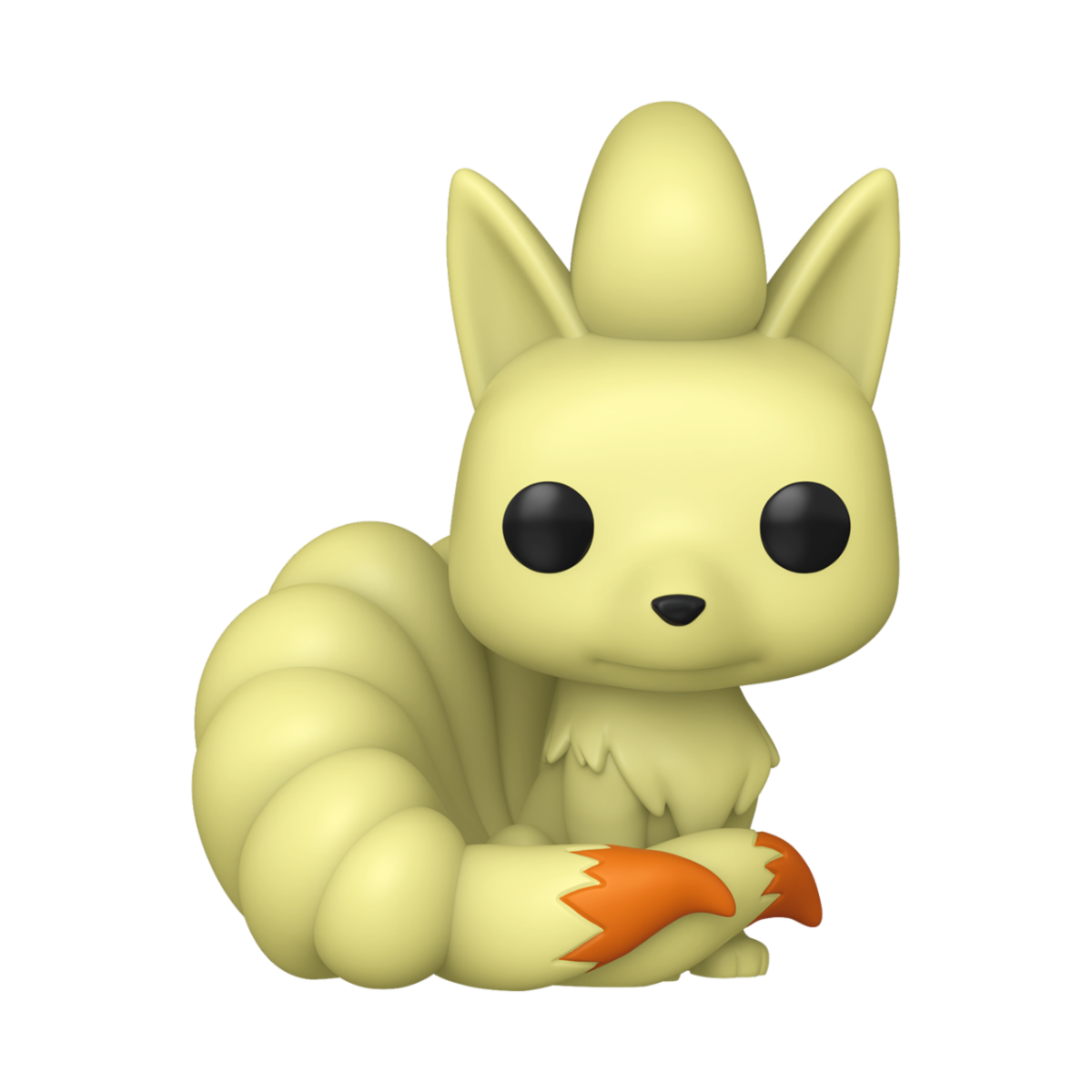 POKEMON - POP FUNKO VINYL FIGURE 1091 NINETALES 9CM - Immagine 2