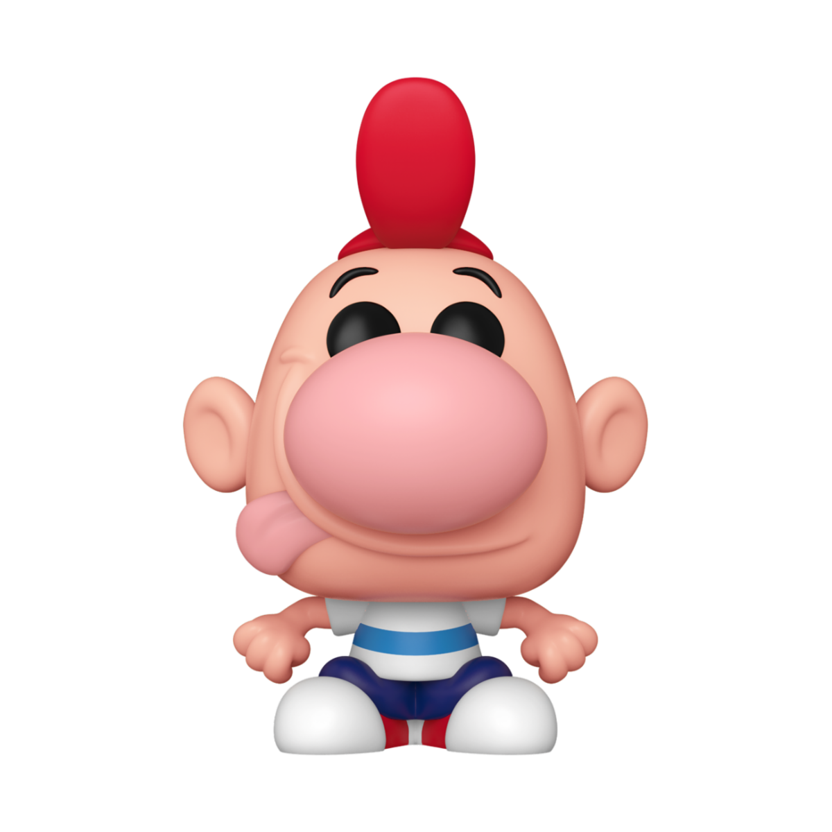 THE GRIM ADVENTURES OF BILLY & MANDY - POP FUNKO VINYL FIGURE 1911 BILLY 9CM - Immagine 2