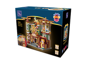 PAN85043 - EDIFICI MODULARI - NEGOZIO DI REGALI - Immagine 2