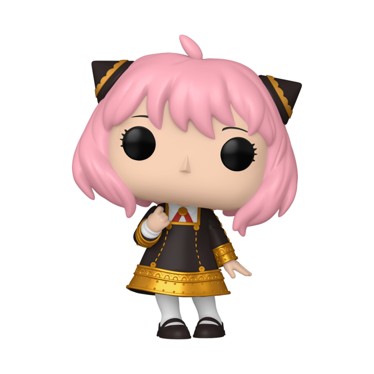 SPY X FAMILY - POP FUNKO VINYL FIGURE 1949 ANYA FORGER 9CM - Immagine 2