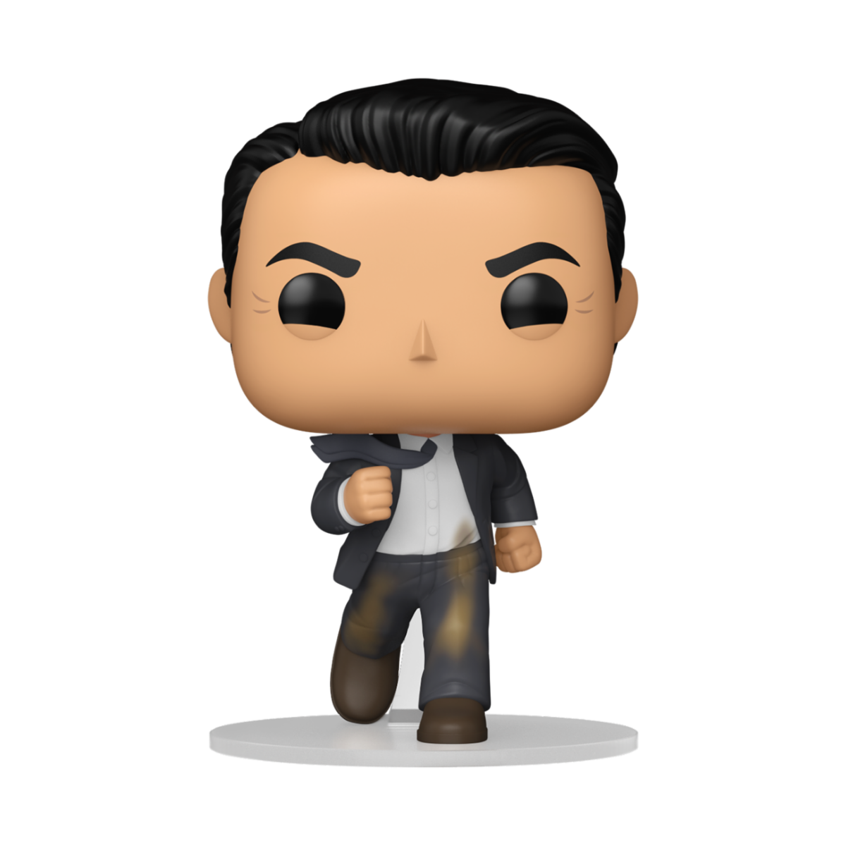 NORTH BY NORTHWEST - POP FUNKO VINYL FIGURE 1786 ROGER HILL 9CM - Immagine 2