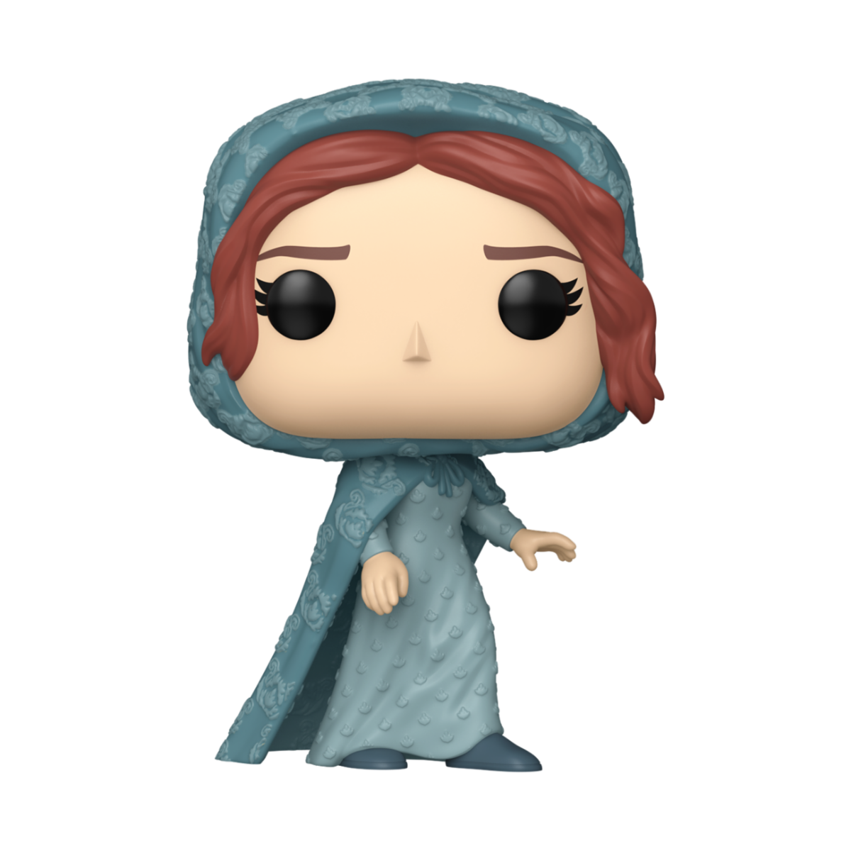GAME OF THRONES: HOUSE OF THE DRAGON - POP FUNKO VINYL FIGURE 24 ALICENT HIGHTOWER 9CM - Immagine 2