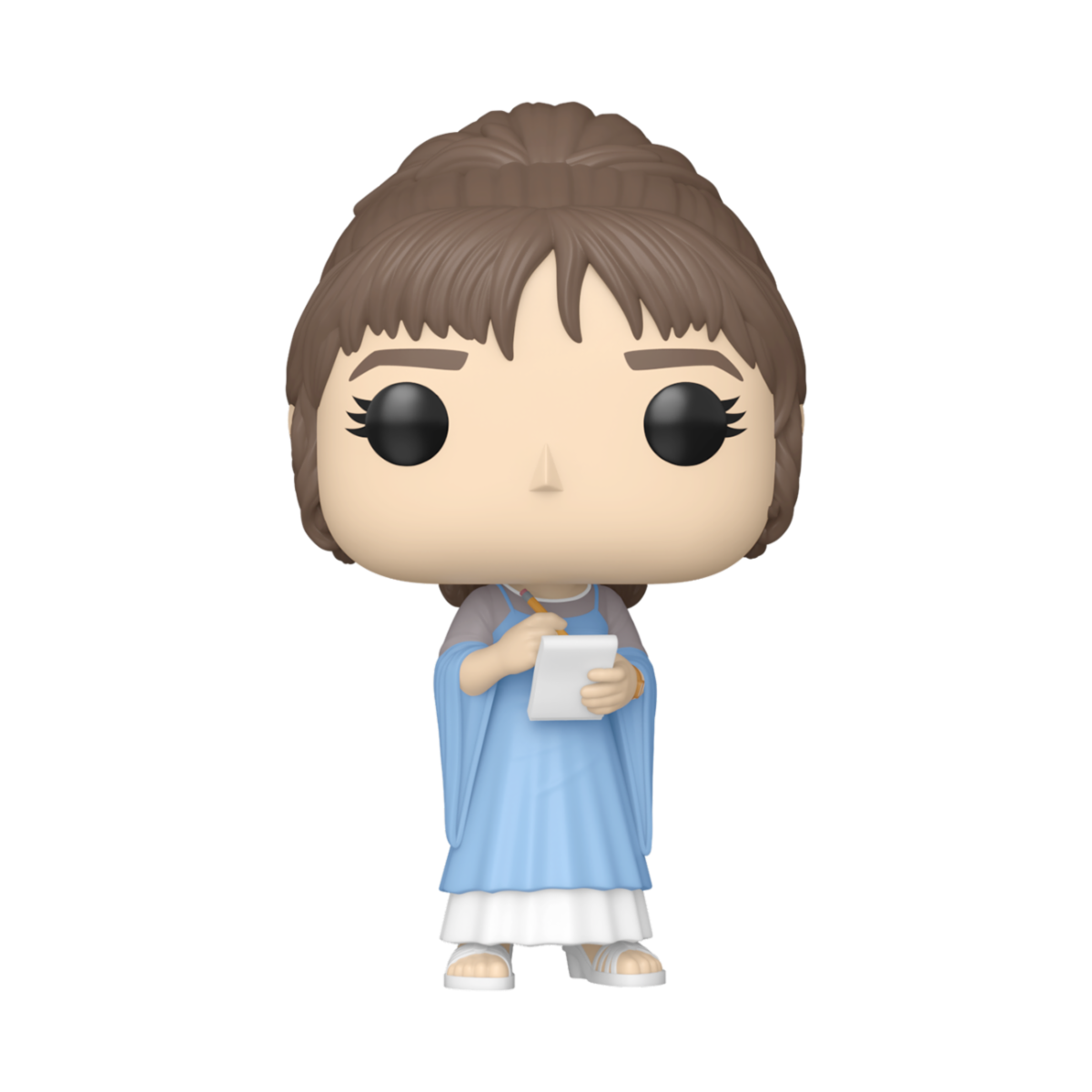 DC COMICS: SUPERMAN (1978) - POP FUNKO VINYL FIGURE 539 LOIS LANE 9CM - Immagine 2