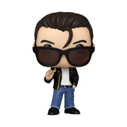 CRYBABY: 35TH ANNIVERSARY - POP FUNKO VINYL FIGURE 1805 CRYBABY 9CM - Immagine 2