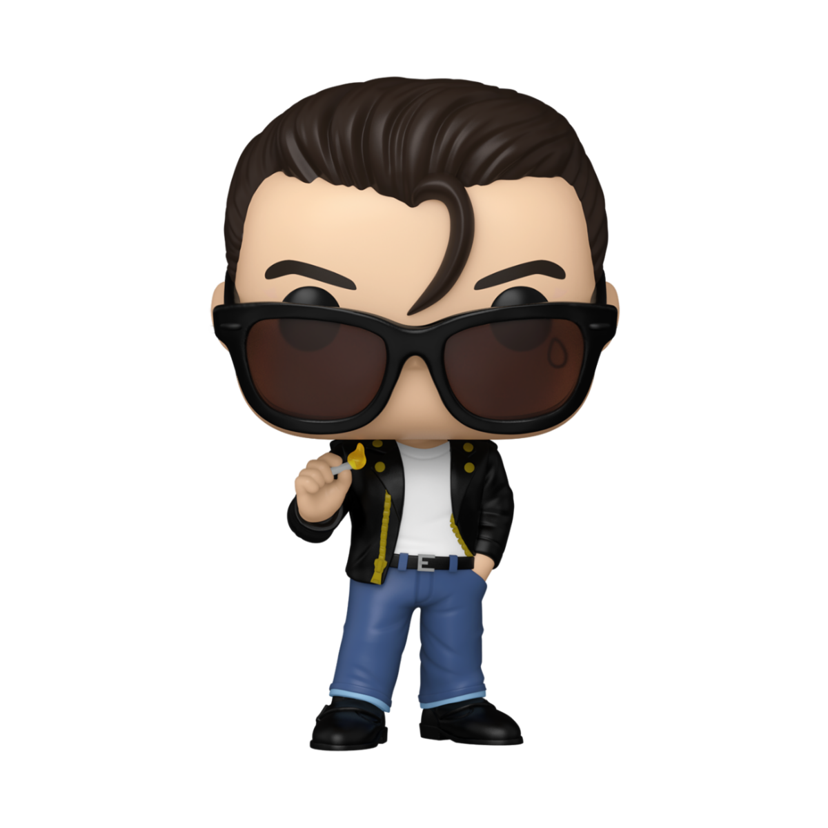 CRYBABY: 35TH ANNIVERSARY - POP FUNKO VINYL FIGURE 1805 CRYBABY 9CM - Immagine 2