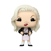 CRYBABY: 35TH ANNIVERSARY - POP FUNKO VINYL FIGURE 1806 HATCHET FACE 9CM - Immagine 2