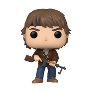 RED DAWN - POP FUNKO VINYL FIGURE 1640 JED 9CM - Immagine 2