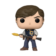 RED DAWN - POP FUNKO VINYL FIGURE 1641 MATT ECKERT 9CM - Immagine 2