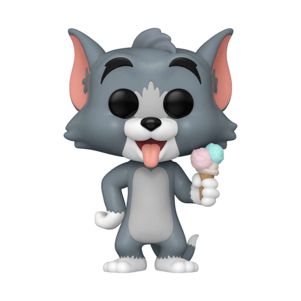 TOM & JERRY - POP FUNKO VINYL FIGURE - TOM 9CM - Immagine 2