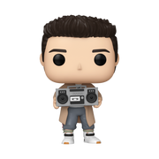 SAY ANYTHING - POP FUNKO VINYL FIGURE 1734 LLOYD 9CM - Immagine 2