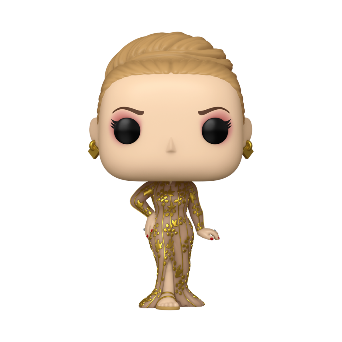CASINO - POP FUNKO VINYL FIGURE 1860 GINGER MCKENNA 9CM - Immagine 2