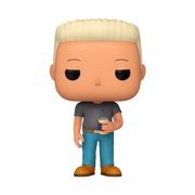 KING OF THE HILL - POP FUNKO VINYL FIGURE 1979 BOOMHAUER 9CM - Immagine 2