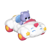 86927 - CARE BEARS - POP FUNKO BITTY RIDE VINYL FIGURE - CLOUD MOBILE - Immagine 2