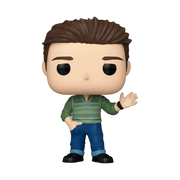 SIXTEEN CANDLES - POP FUNKO VINYL FIGURE 1723 JAKE 9CM - Immagine 2