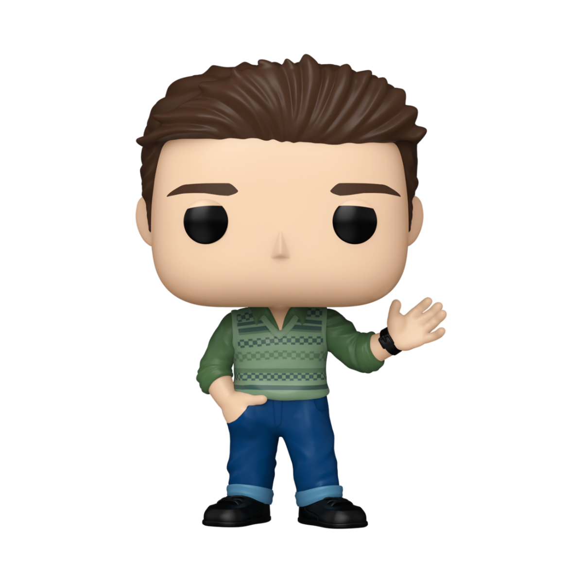 SIXTEEN CANDLES - POP FUNKO VINYL FIGURE 1723 JAKE 9CM - Immagine 2