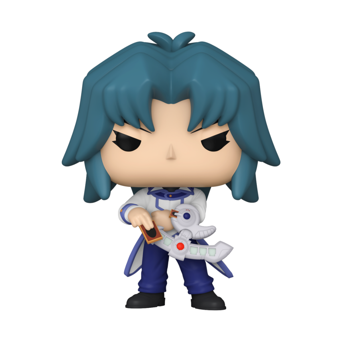 YU-GI-OH! - POP FUNKO VINYL FIGURE 1737 ZANE TRUESDALE 9CM - Immagine 2